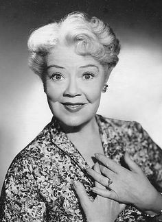 Spring Byington | The Golden Throats Wiki | Fandom