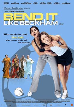 Bendbeckhamfilm