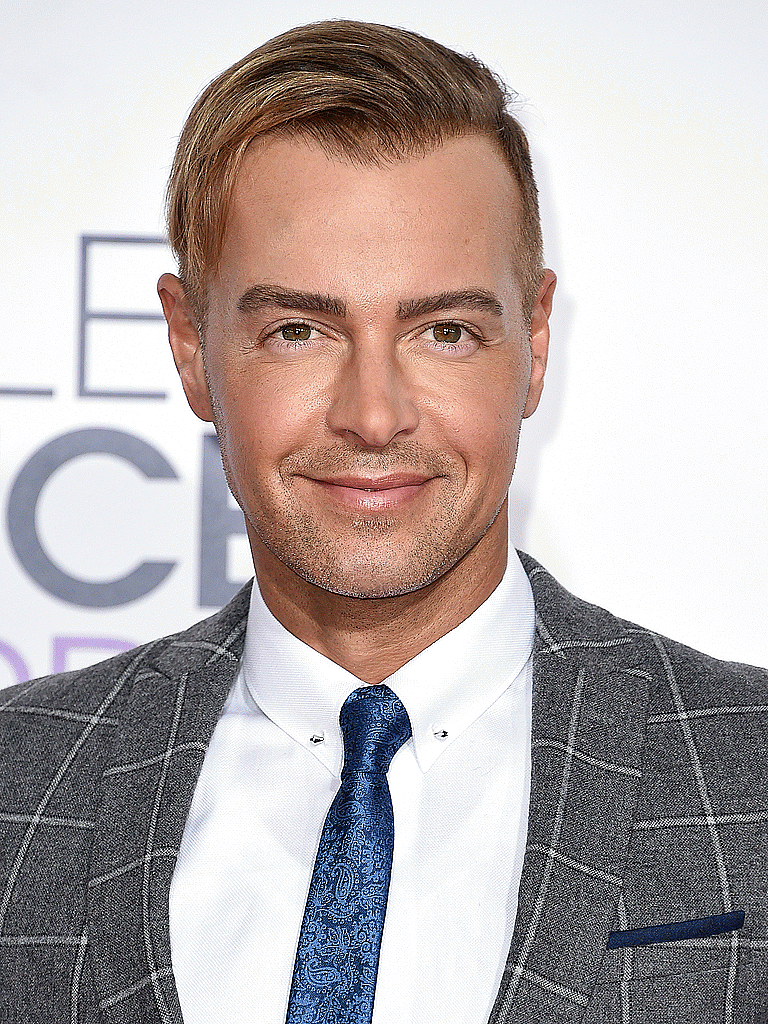 Joey Lawrence