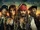 Pirates of the Caribbean: On Stranger Tides