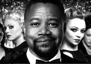 Billy Flynn in Chicago.