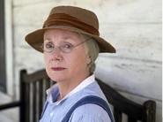 Bunny in Manna from Heaven.