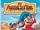 An American Tail: The Mystery of the Night Monster