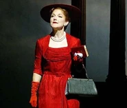 Margaret Johnson in The Light in the Piazza.