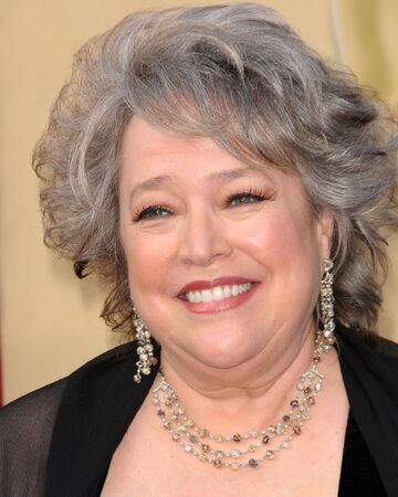 Kathy bates pics