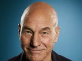 Patrick Stewart