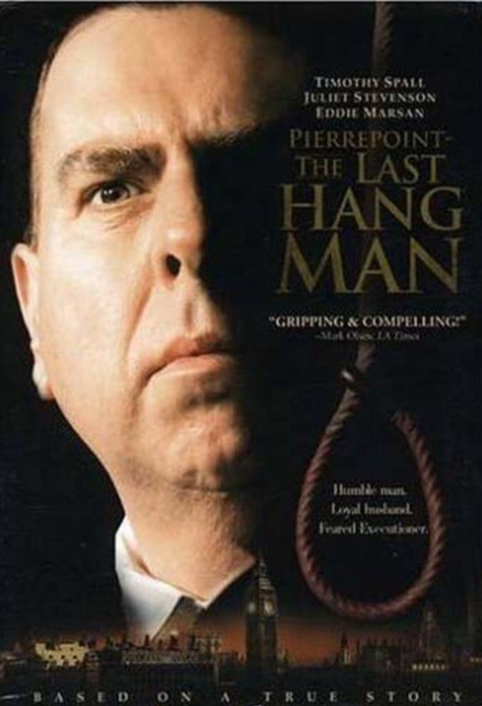 The Hangman (2005 film) - Wikipedia