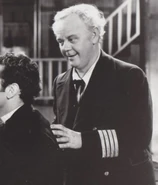 Cap'n Andy Hawks in Show Boat.