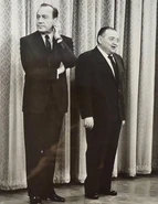The Jack Benny Program.
