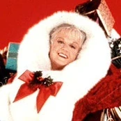 Mrs. Santa Claus in Mrs. Santa Claus.