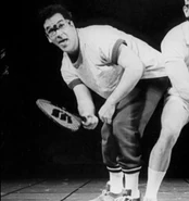 Marvin in Falsettos.