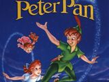 Peter Pan (1953 film)