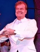 Georges in La Cage Aux Folles.