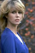 Sapphire in Sapphire & Steel.