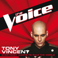 The Voice.