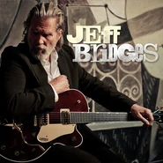 Jeff Bridges.