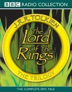 The Lord of the Rings.