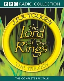 The Lord of the Rings.