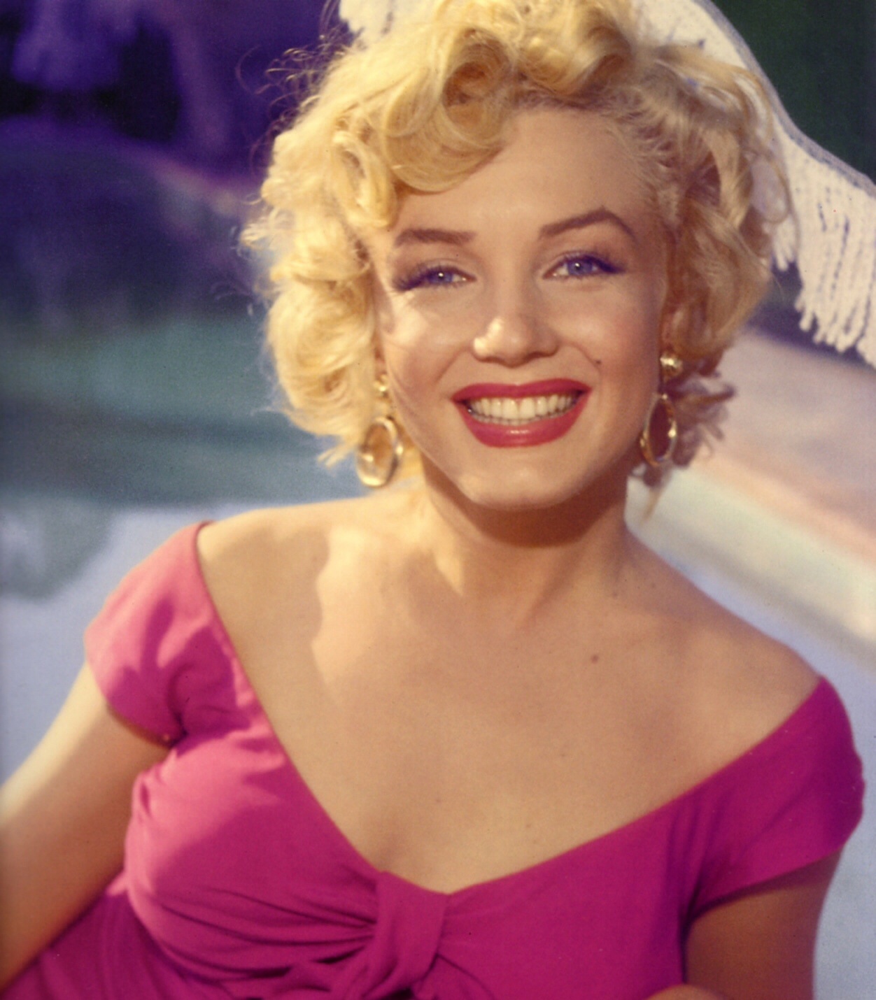 Marilyn Monroe | The Golden Throats Wiki | Fandom