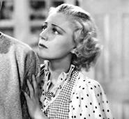 Anne Marvis in 36 Hours to Kill.