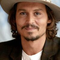 Johnny Depp