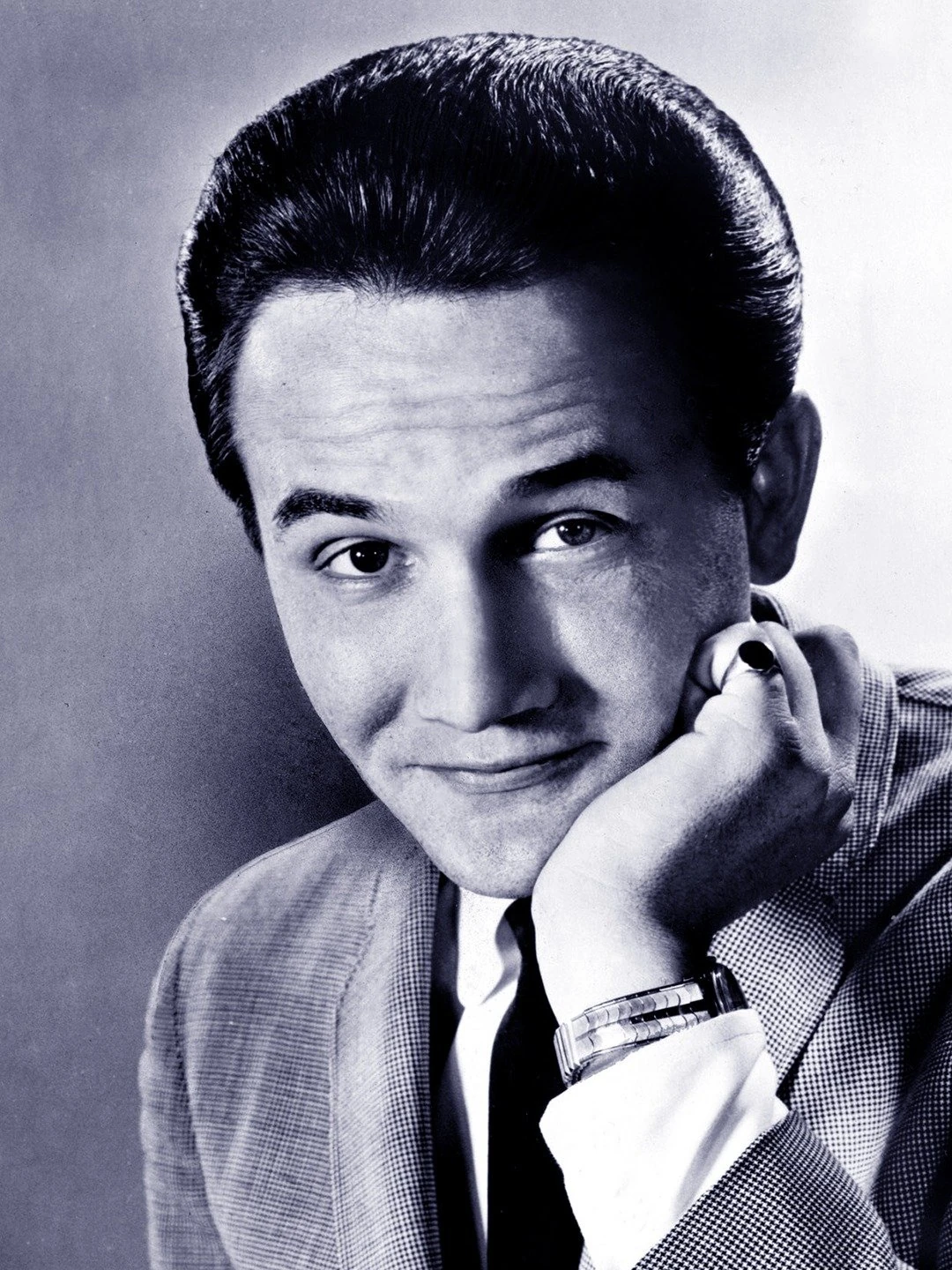 Roger Miller | The Golden Throats Wiki | Fandom