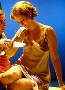 Elizabeth Lucas in Ace.