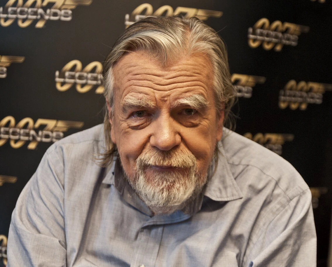 Michael Lonsdale The Golden Throats Wiki Fandom