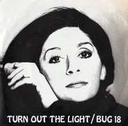 Turn Out the Light/I Scare Myself.