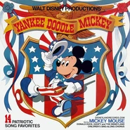 Yankee Doodle Mickey.