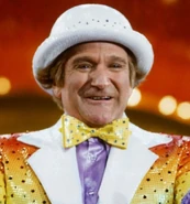Rainbow Randolph in Death to Smoochy.