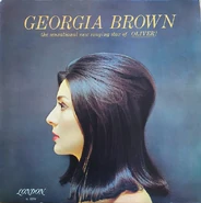 Georgia Brown (The Sensational New Singing of Oliver!)