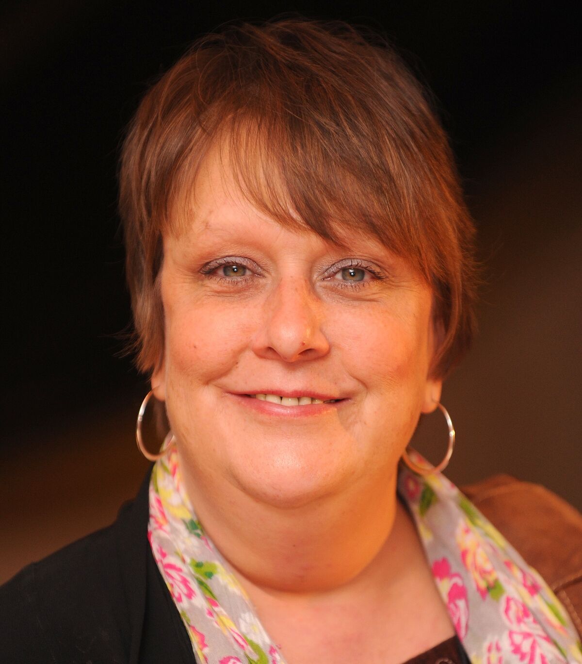 Kathy Burke | The Golden Throats Wiki | Fandom