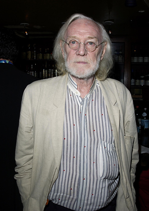 Richard Harris