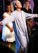 Major-General Stanley in The Pirates of Penzance.