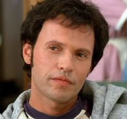 Harry Burns in When Harry Met Sally...