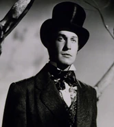 Nicholas Ryn in Dragonwyck.