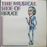 The Musical Side of Bruce Forsyth.