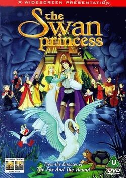 Swanprincess