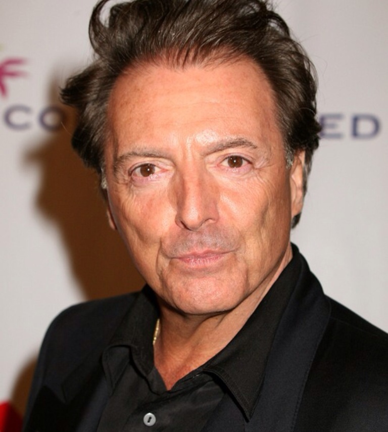 Armand Assante is an American actor. 