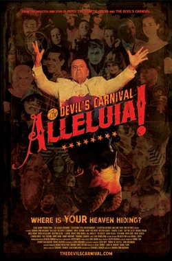 Alleluia! The Devil's Carnival.