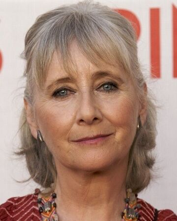 Gemma Jones The Golden Throats Wiki Fandom