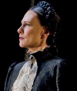 Madame Giry in Love Never Dies.