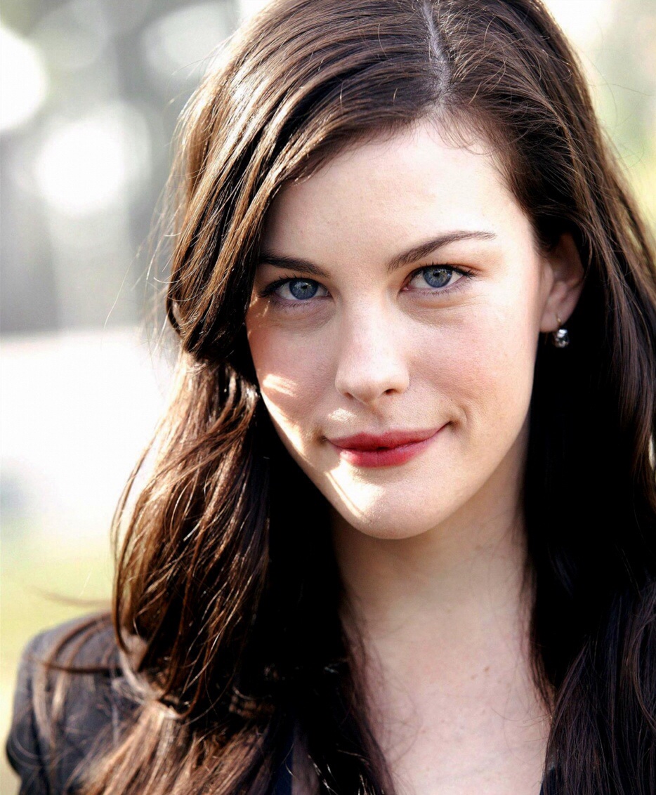 Liv Tyler - Wikipedia