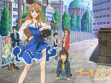 Golden Time (Anime)