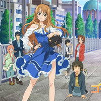 Featured image of post Animes Like Golden Time Golden time was awesome anime and it had almost real couples and i loved the ending i dont think there will be season 2 even if i personally hope it will great review will you do mahou recent posts