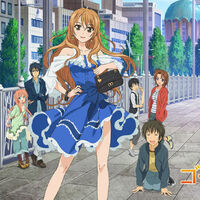 Golden Time Anime Golden Time Wiki Fandom Here is a list of seven other animes that are just like golden time. golden time anime golden time wiki