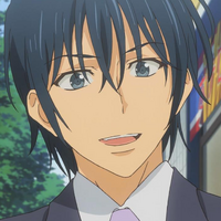 Mitsuo Yanagisawa Golden Time Wiki Fandom Alex, the duke eli and duchess edna's eldest son, has accomplished brilliant achievements. mitsuo yanagisawa golden time wiki