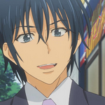 Synopsis Due to a tragic accident, Tada Banri is