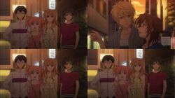 Satou Takaya - Golden Time - Zerochan Anime Image Board